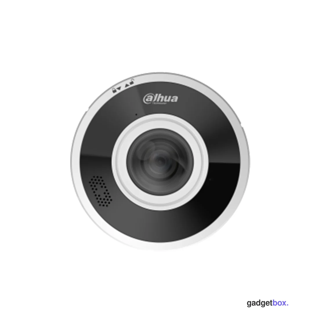 IP видеокамера Dahua DH-IPC-EBW5641-AS