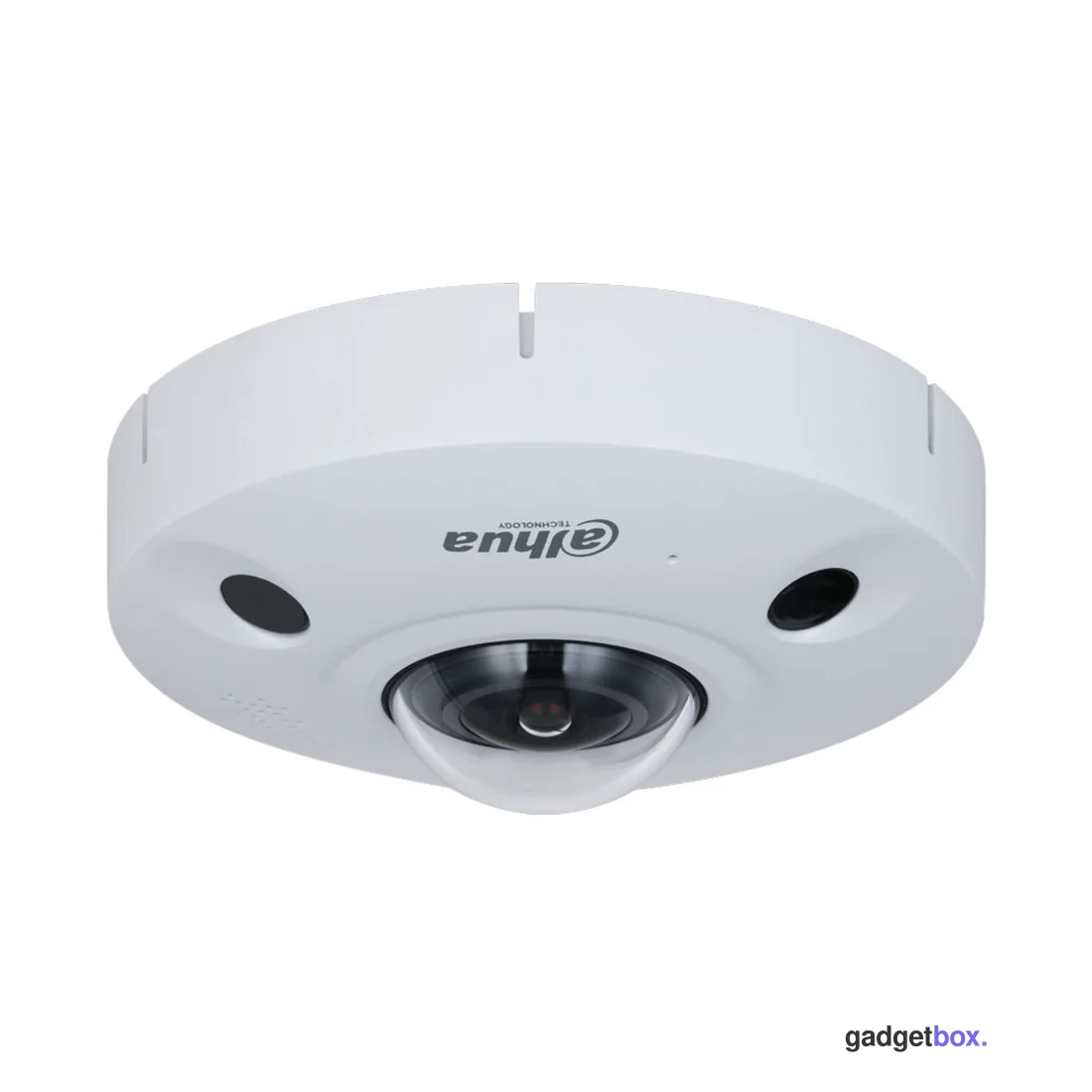 IP видеокамера Dahua DH-IPC-EBW8842-AS