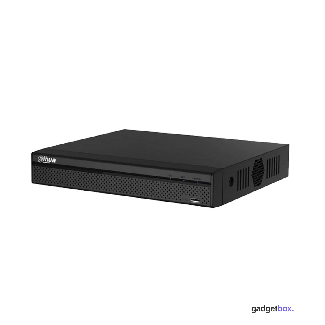 Сетевой видеорегистратор Dahua DHI-NVR1104HS-S3/H