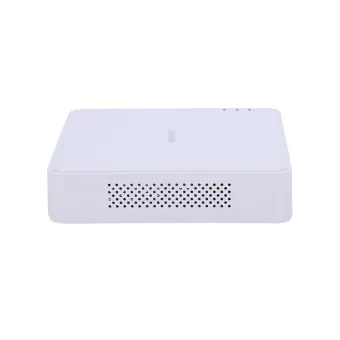 Сетевой видеорегистратор Hikvision DS-7104NI-Q1(D)