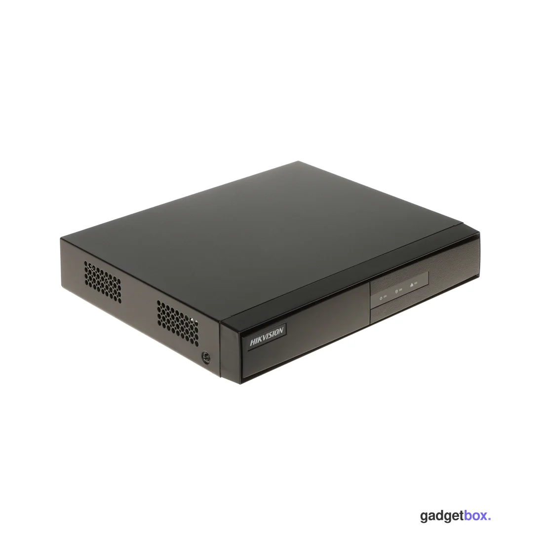 Сетевой видеорегистратор Hikvision DS-7104NI-Q1/M(D)
