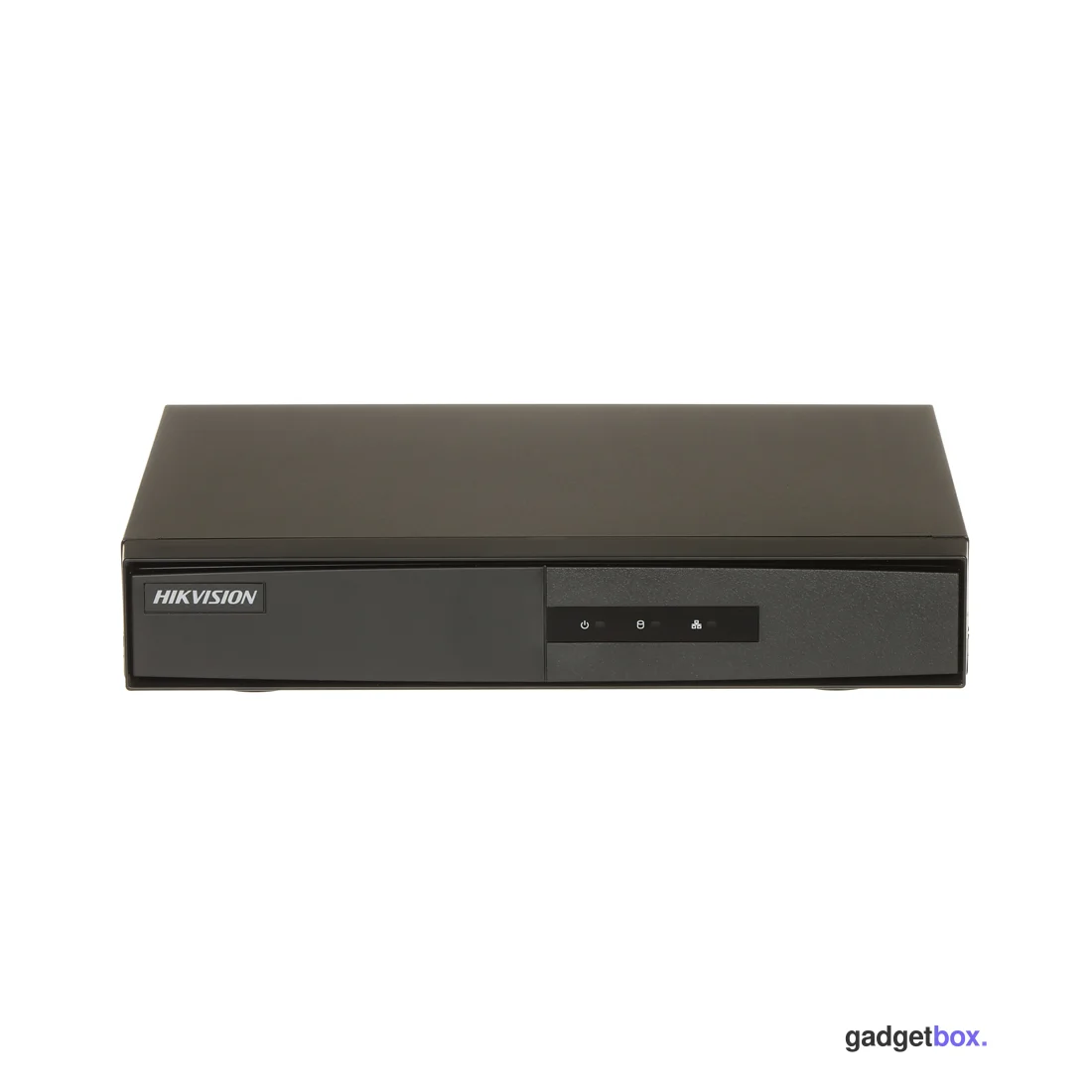 Сетевой видеорегистратор Hikvision DS-7104NI-Q1/M(D)