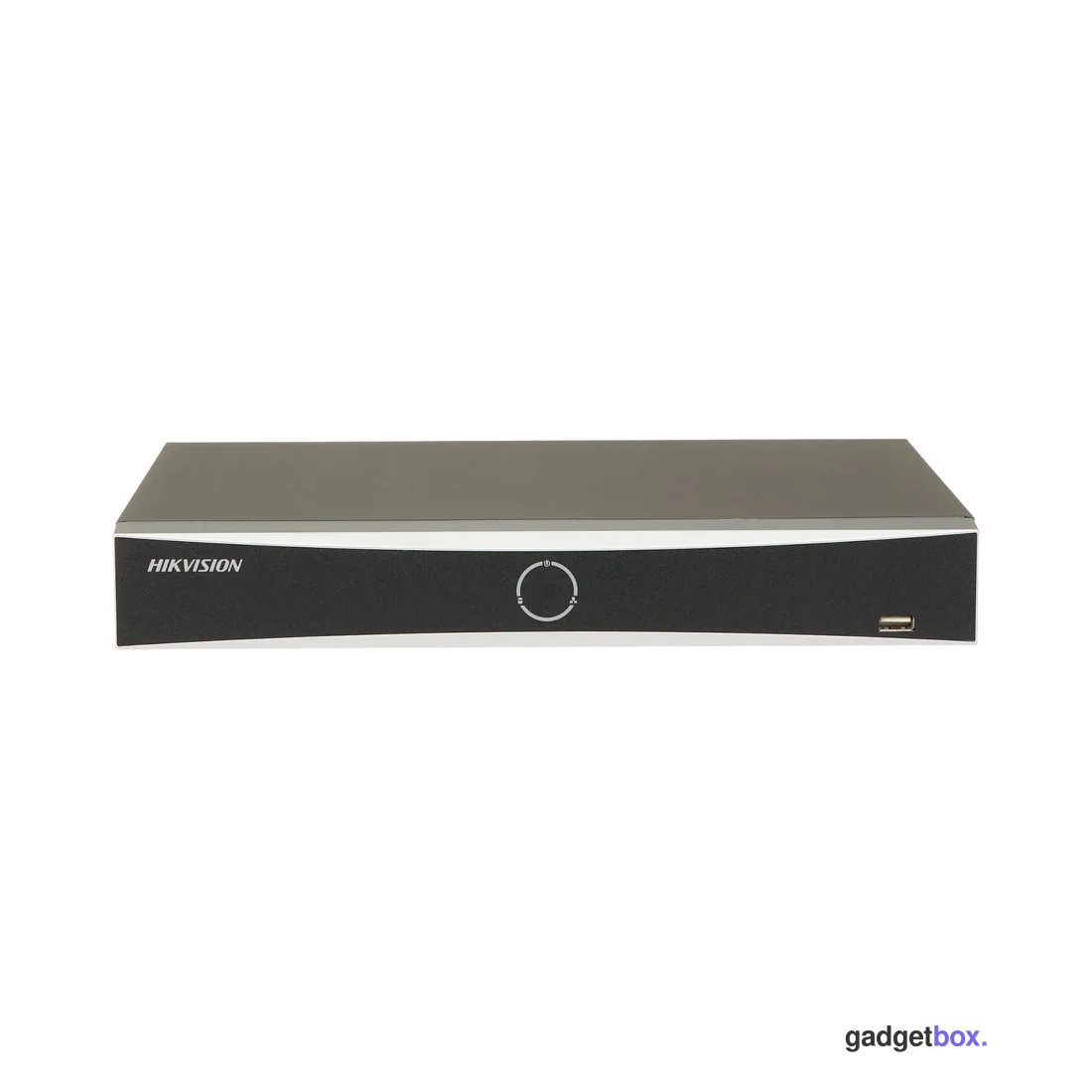 Сетевой видеорегистратор Hikvision DS-7604NXI-K1(B)