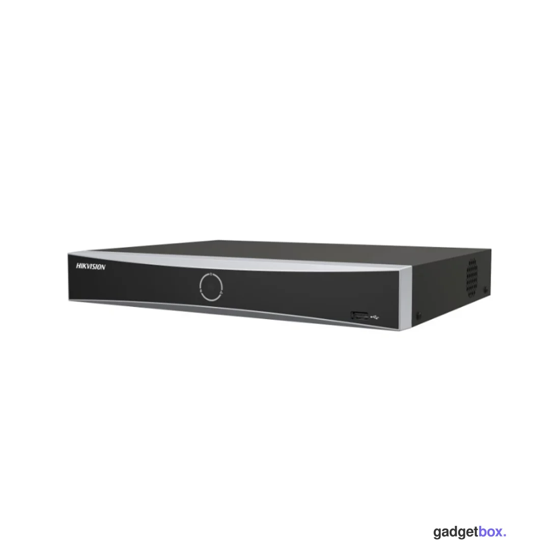 Видеорегистратор Hikvision DS-7604NXI-K1(D)