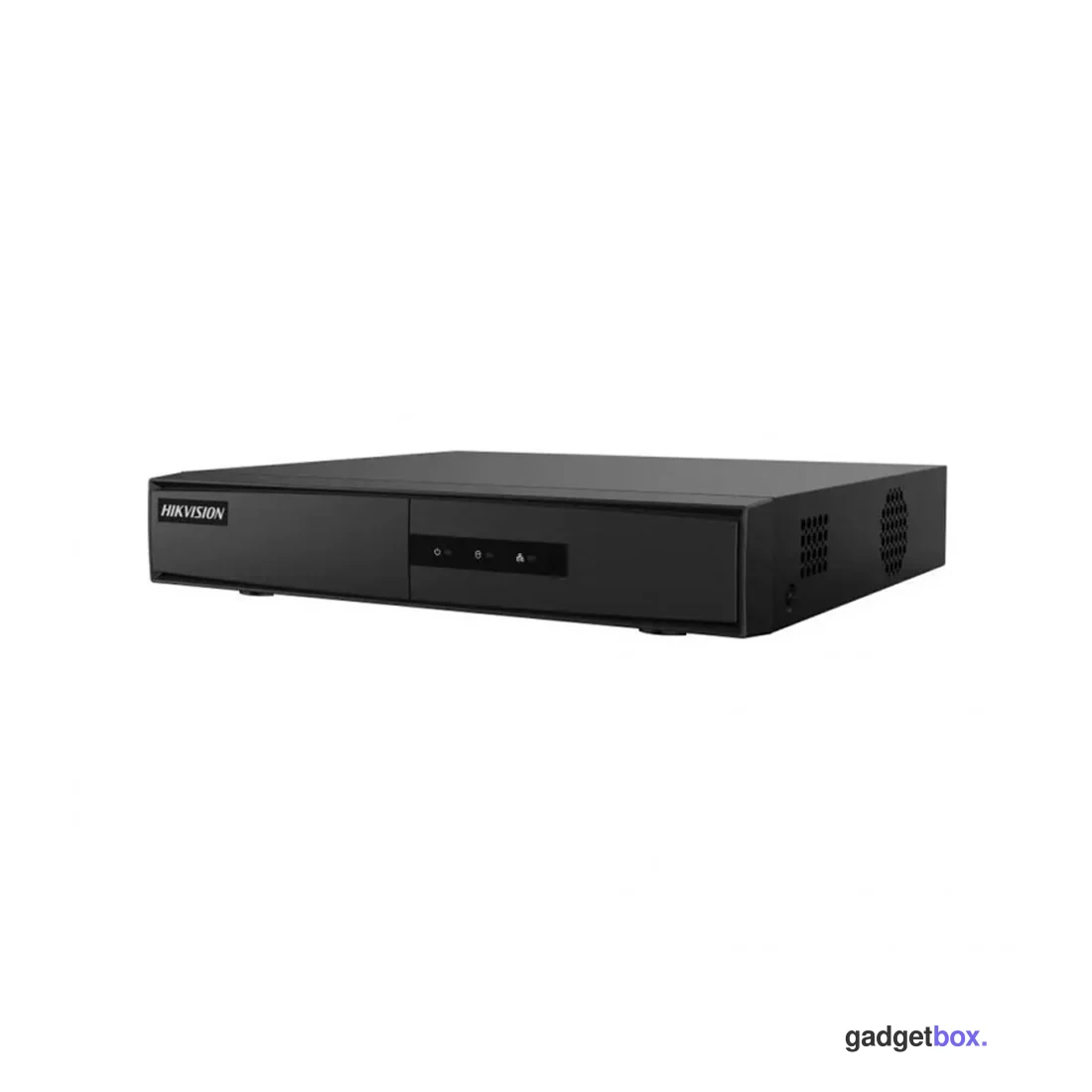 Сетевой видеорегистратор Hikvision DS-7104NI-Q1/4P/M(D)