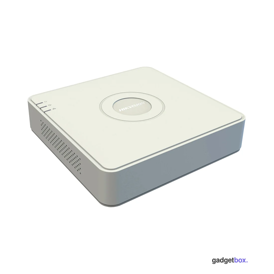 Сетевой видеорегистратор Hikvision DS-7104NI-Q1/4P(D)