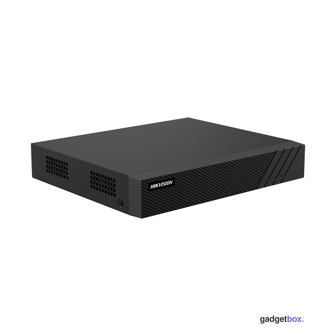 Сетевой видеорегистратор Hikvision DS-7604NI-Q1/4P(E)
