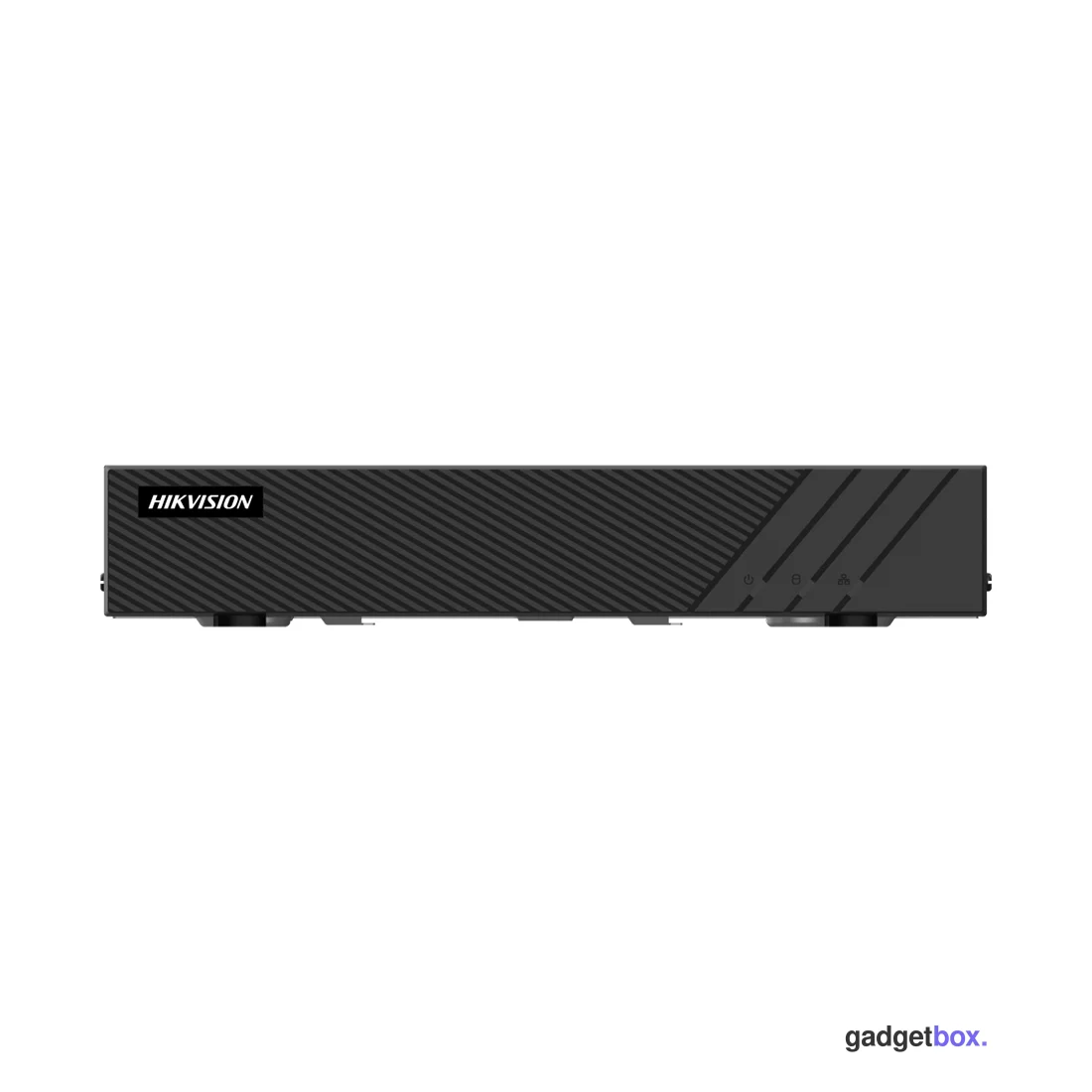 Сетевой видеорегистратор Hikvision DS-7604NI-Q1/4P(E)