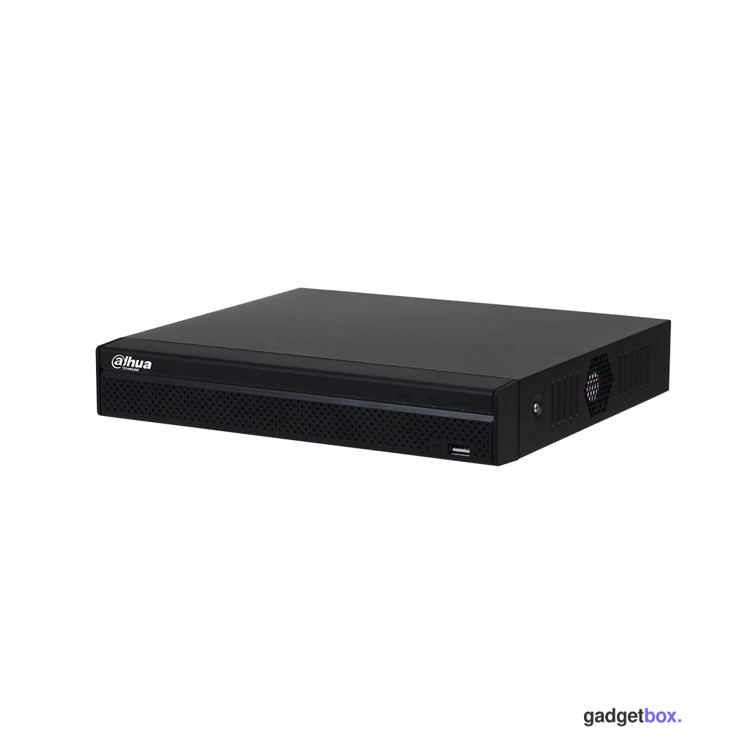 Сетевой видеорегистратор Dahua DHI-NVR1108HS-S3/H