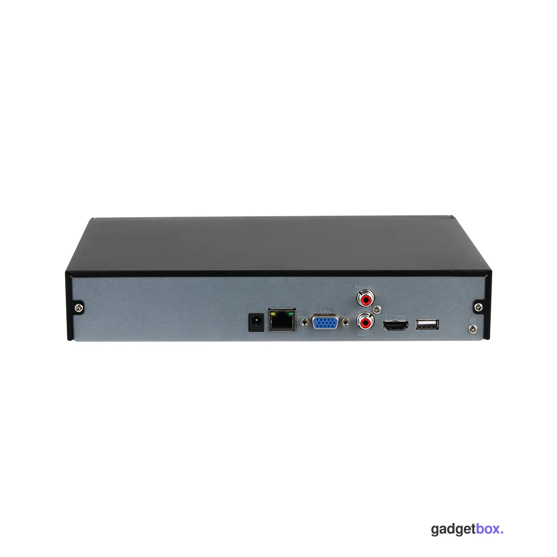 Сетевой видеорегистратор Dahua DHI-NVR1108HS-S3/H