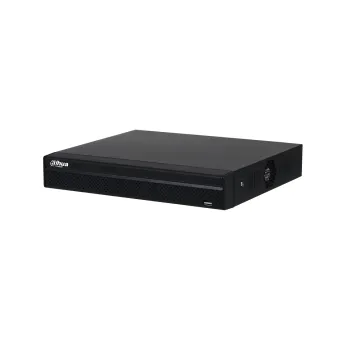 Сетевой видеорегистратор Dahua DHI-NVR1108HS-S3/H