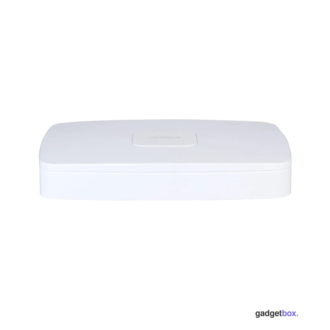 Сетевой видеорегистратор Dahua DHI-NVR2108-8P-4KS3