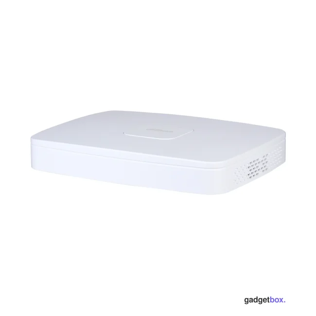 Сетевой видеорегистратор Dahua DHI-NVR2108-8P-4KS3