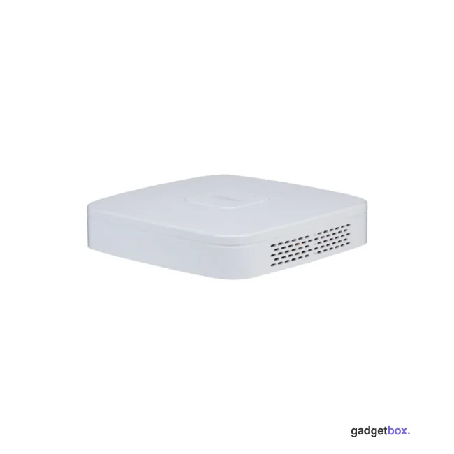 Сетевой видеорегистратор Dahua DHI-NVR4108-4KS3