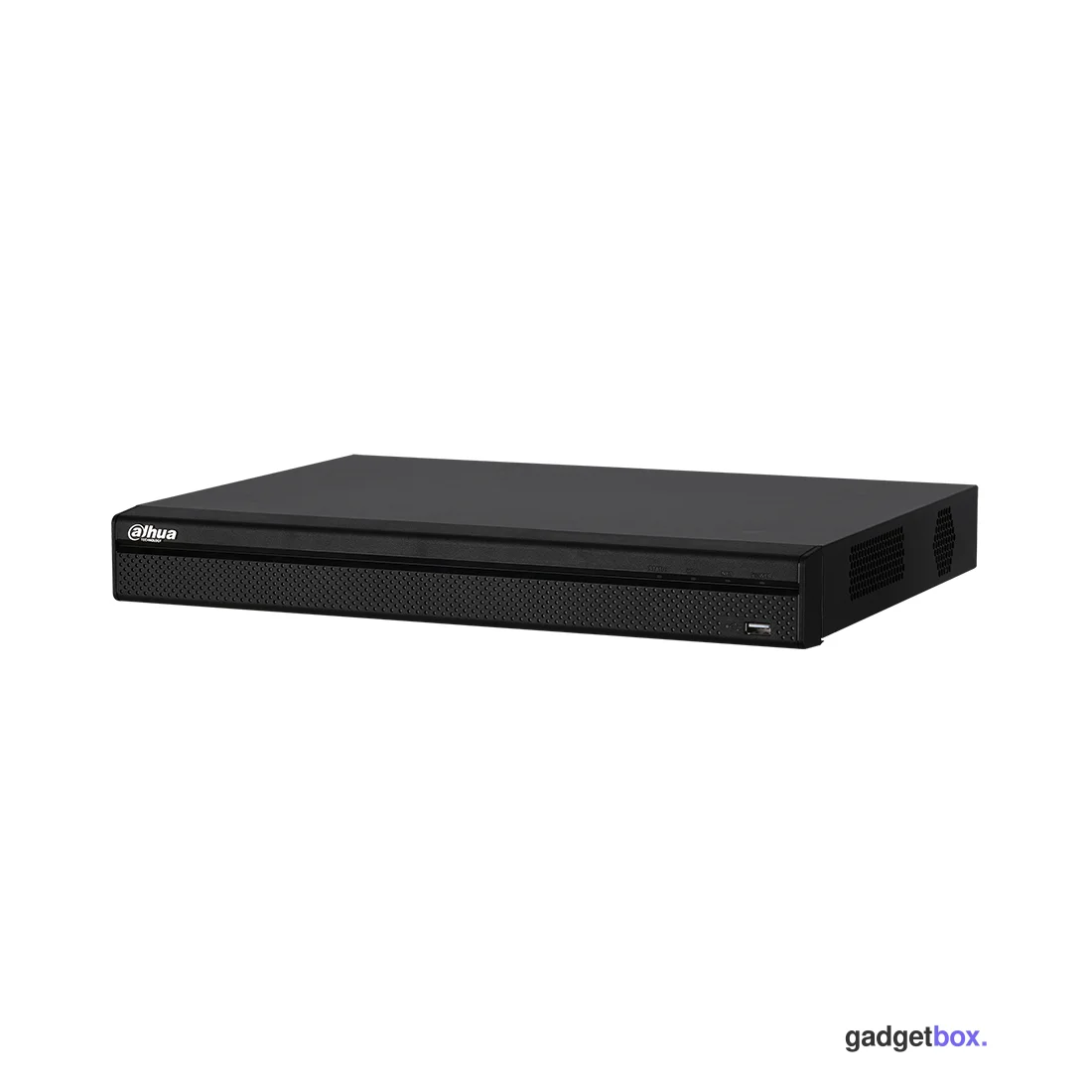 Сетевой видеорегистратор Dahua DHI-NVR5208-EI2