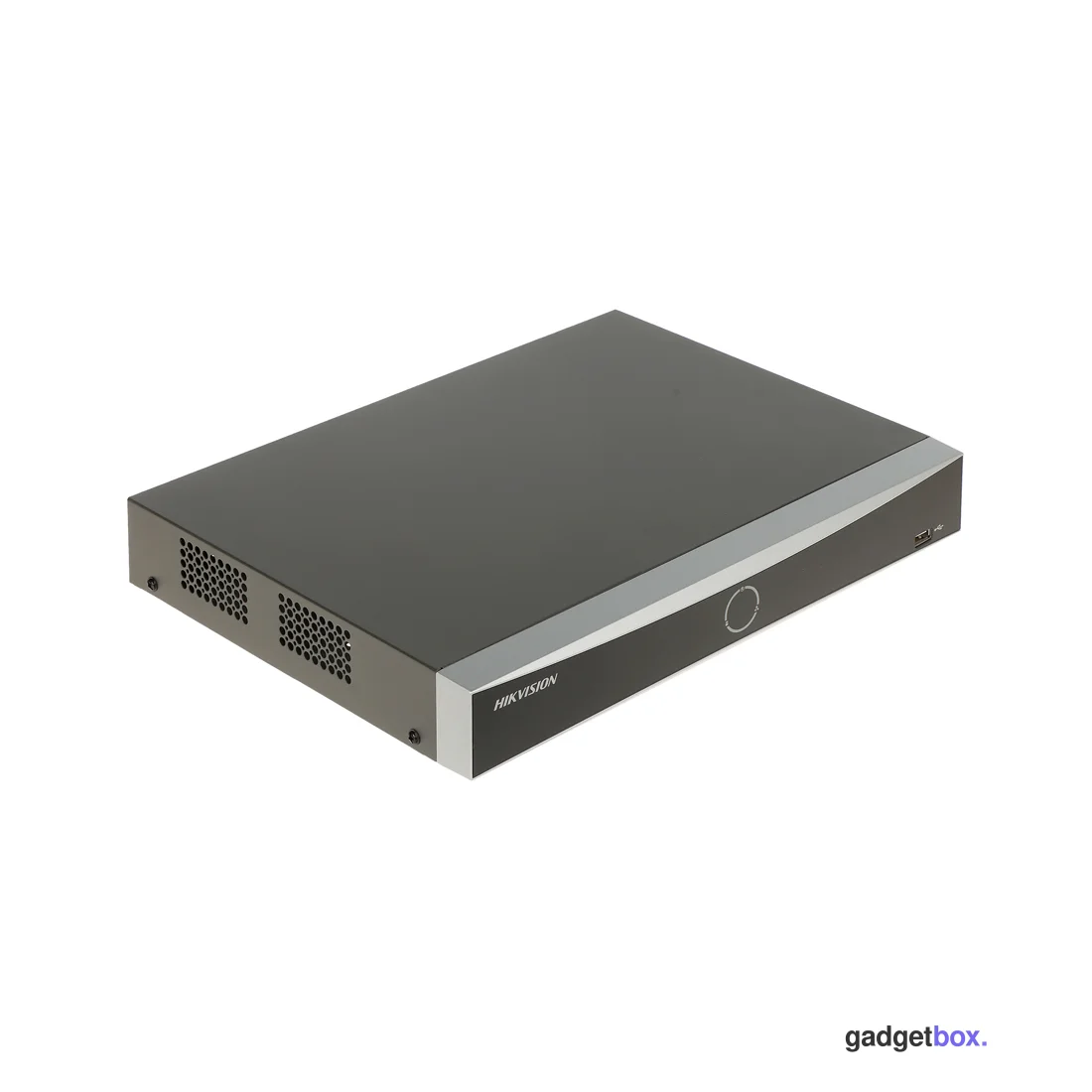 Сетевой видеорегистратор Hikvision DS-7608NXI-K1(D)
