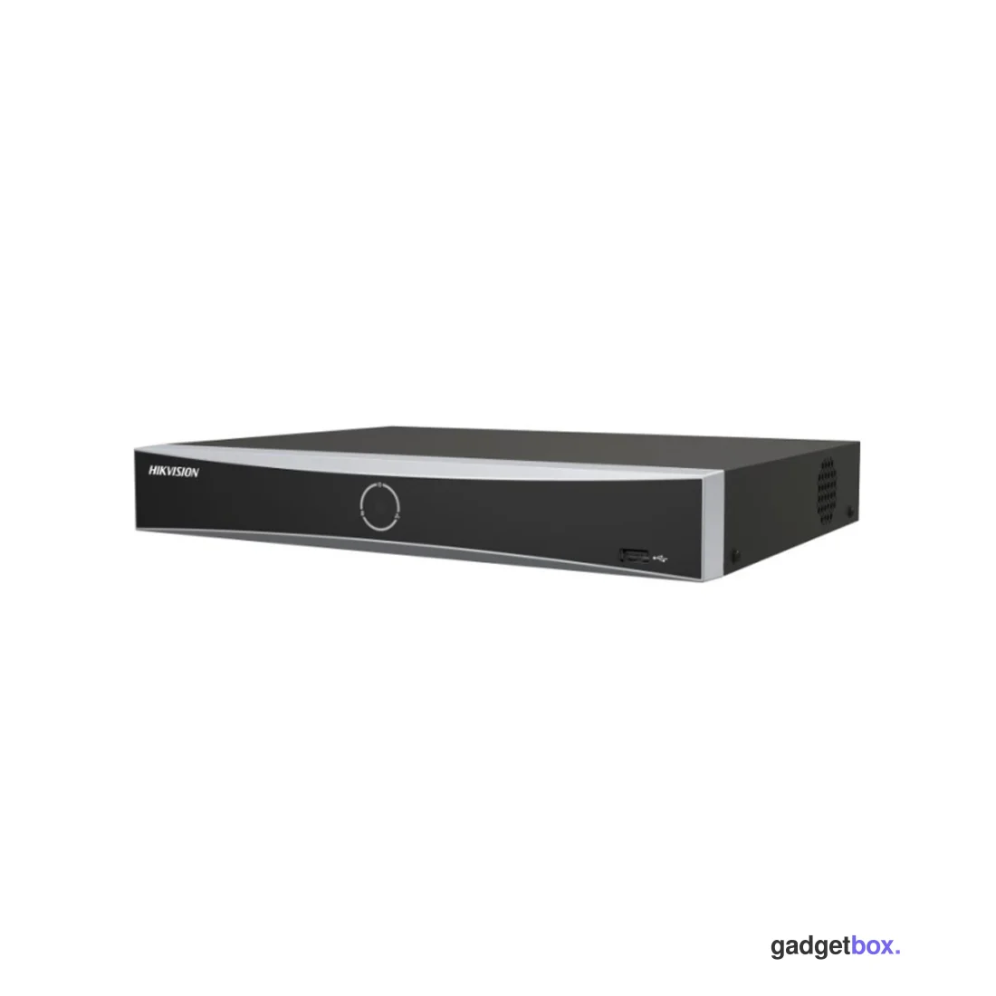 Сетевой видеорегистратор Hikvision DS-7608NXI-K1(D)