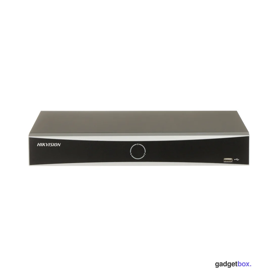 Сетевой видеорегистратор Hikvision DS-7608NXI-K1(D)