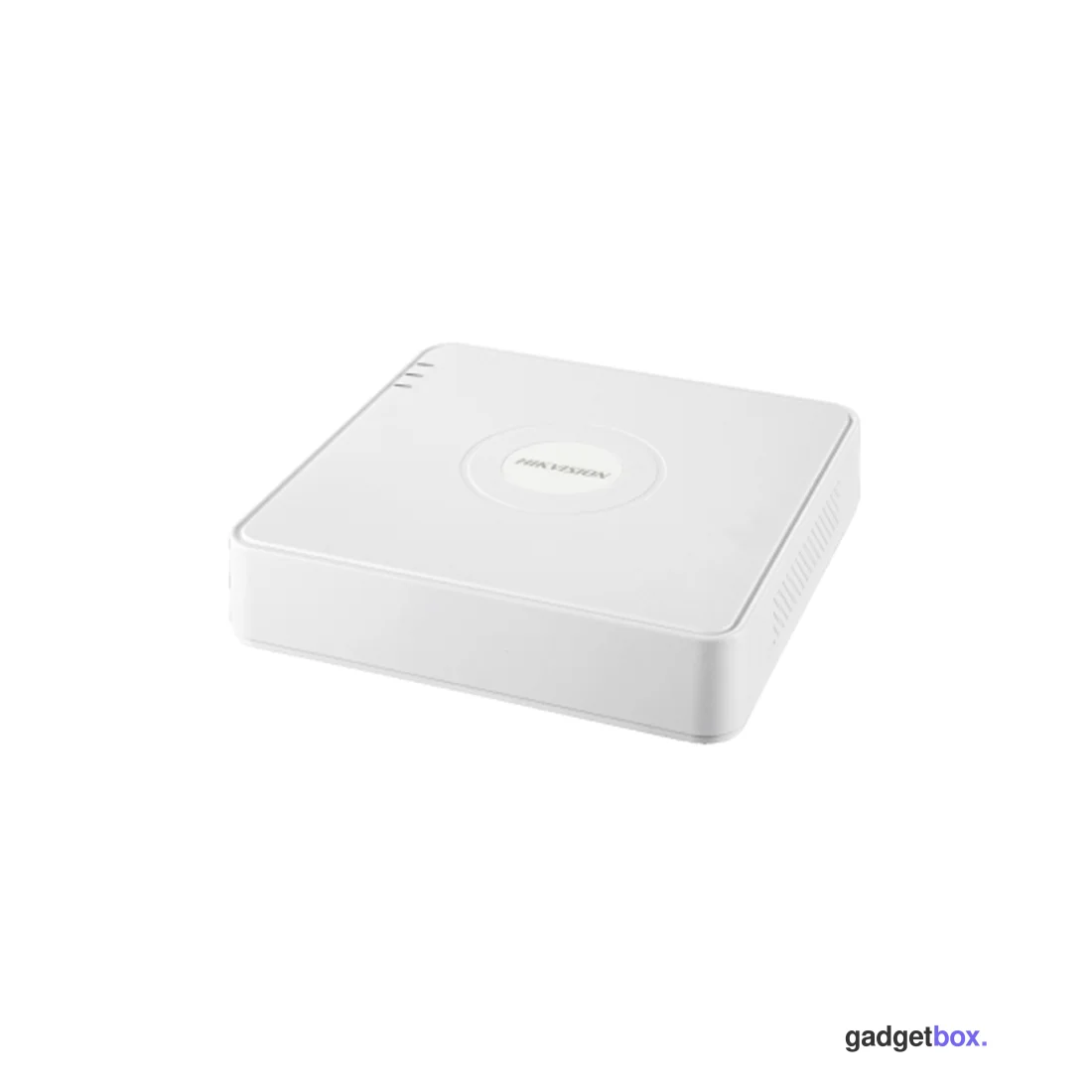 Сетевой видеорегистратор Hikvision DS-7108NI-Q1(D)