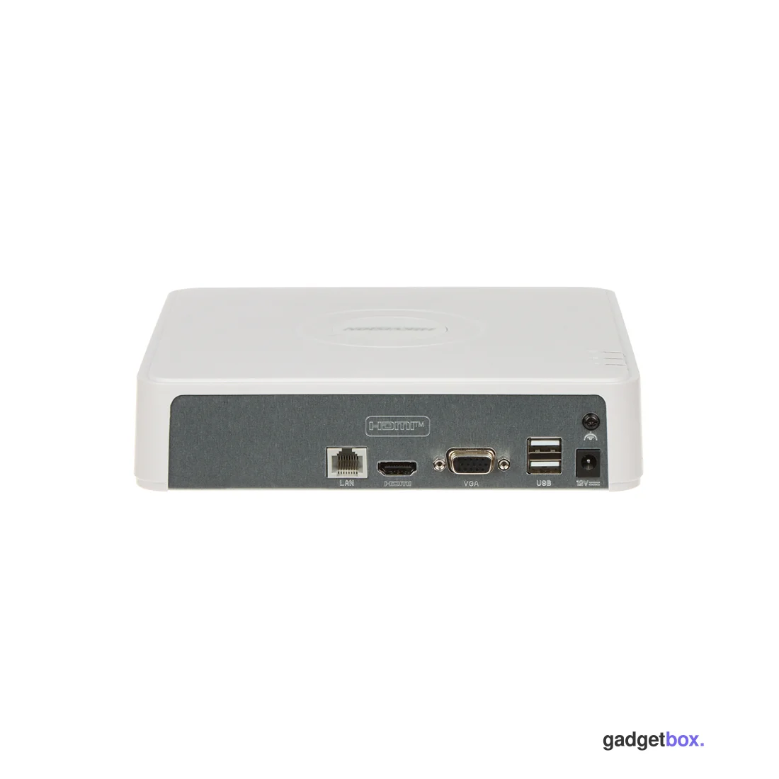 Сетевой видеорегистратор Hikvision DS-7108NI-Q1(D)