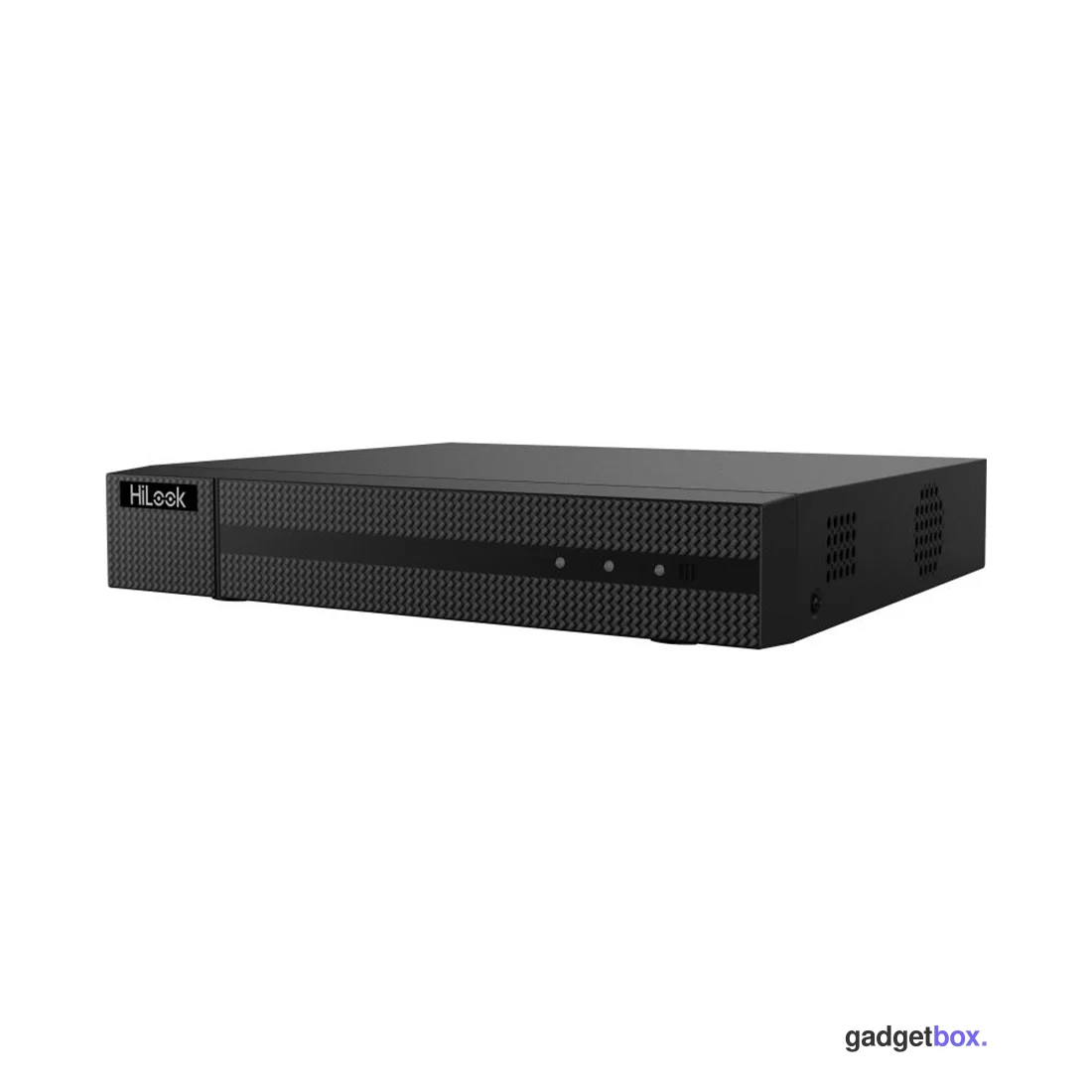 Сетевой видеорегистратор HiLook NVR-108H-D(D)