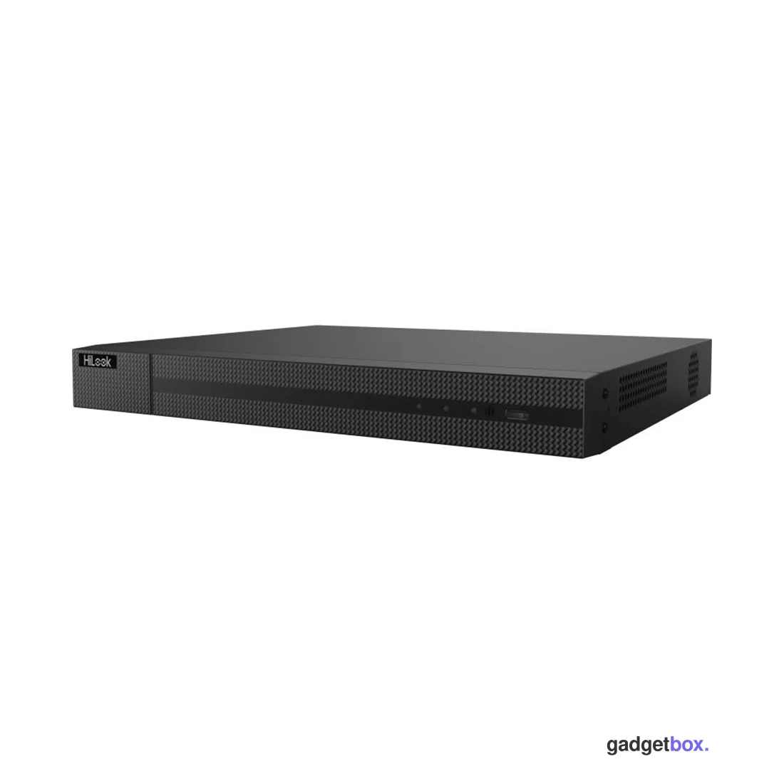 Сетевой видеорегистратор HiLook NVR-208MH-C(D)