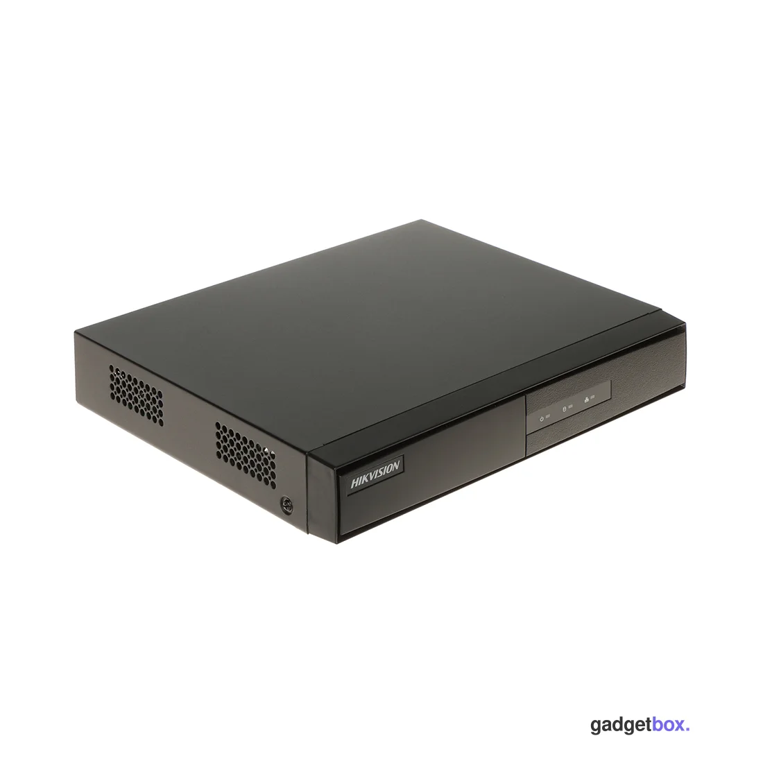 Сетевой видеорегистратор Hikvision DS-7108NI-Q1/8P/M(D)