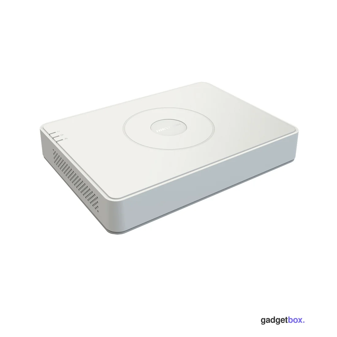 Сетевой видеорегистратор Hikvision DS-7108NI-Q1/8P(D)