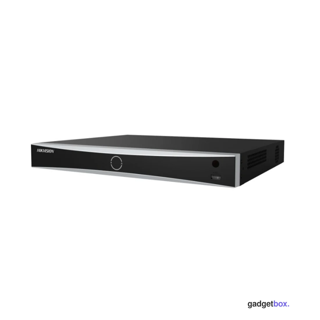 Сетевой видеорегистратор Hikvision DS-7608NXI-I2/S(E)