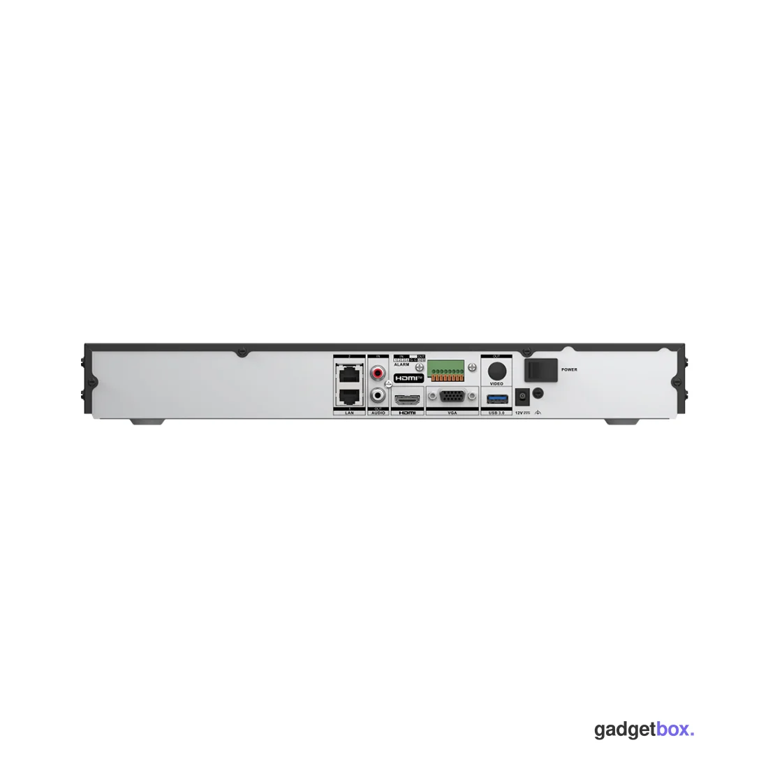 Сетевой видеорегистратор Hikvision DS-7608NXI-I2/VPro