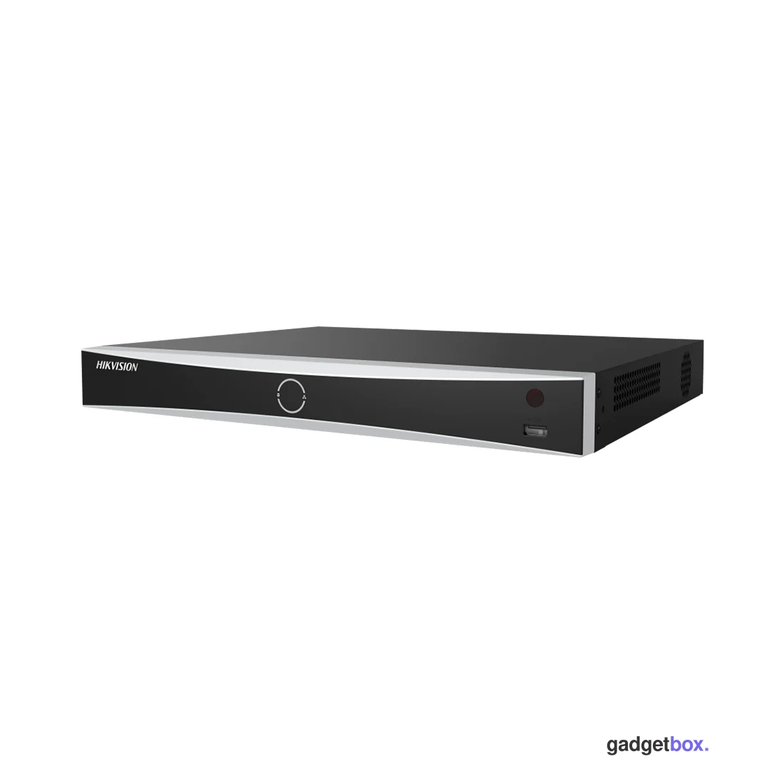 Сетевой видеорегистратор Hikvision DS-7608NXI-I2/VPro