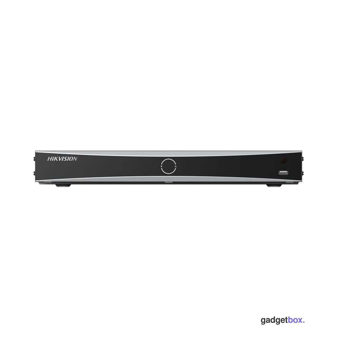 Сетевой видеорегистратор Hikvision DS-7608NXI-I2/VPro