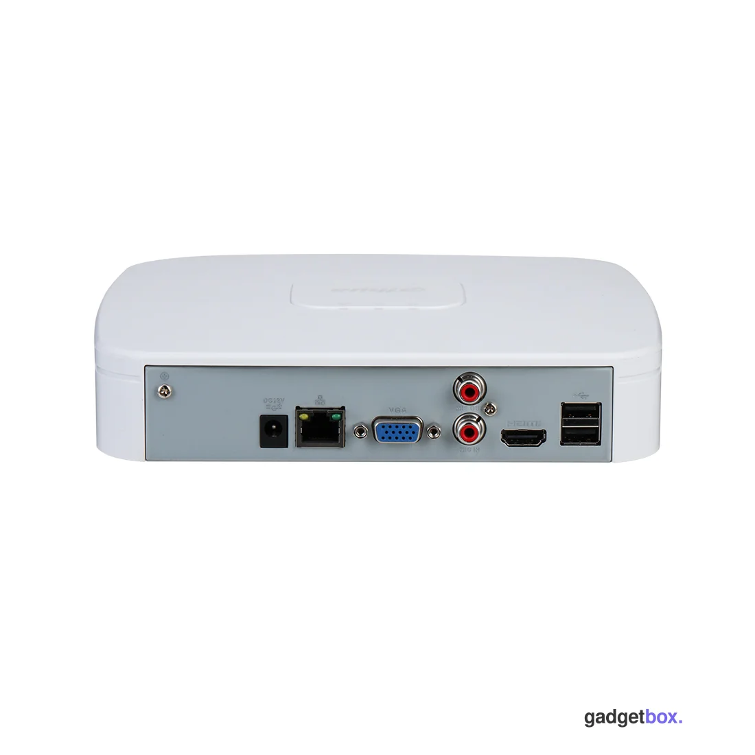 Сетевой видеорегистратор Dahua DHI-NVR2116-4KS3