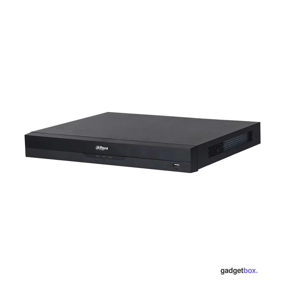 Сетевой видеорегистратор Dahua DHI-NVR4216-16P-EI
