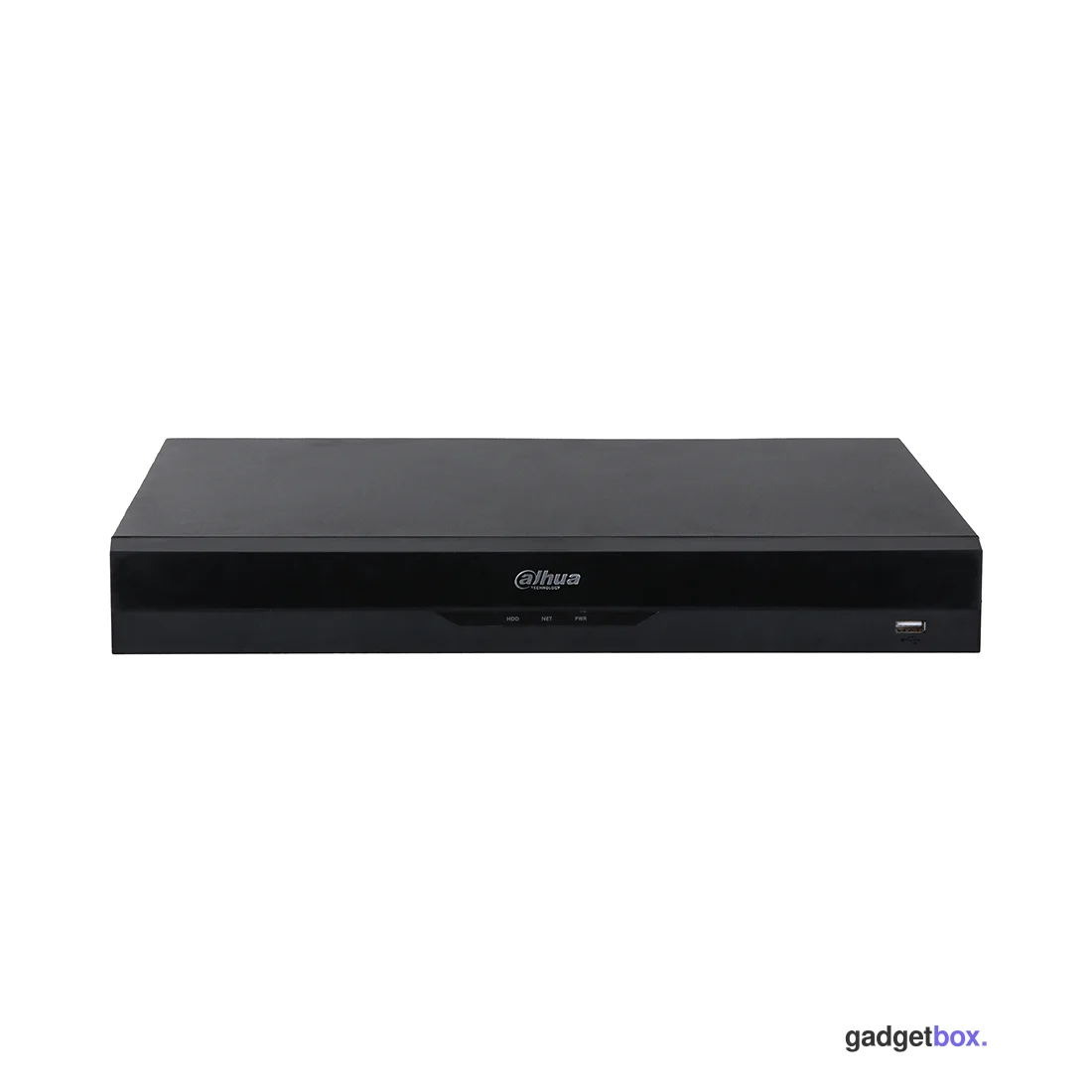 Сетевой видеорегистратор Dahua DHI-NVR4216-16P-EI