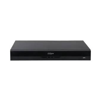 Сетевой видеорегистратор Dahua DHI-NVR4216-16P-EI