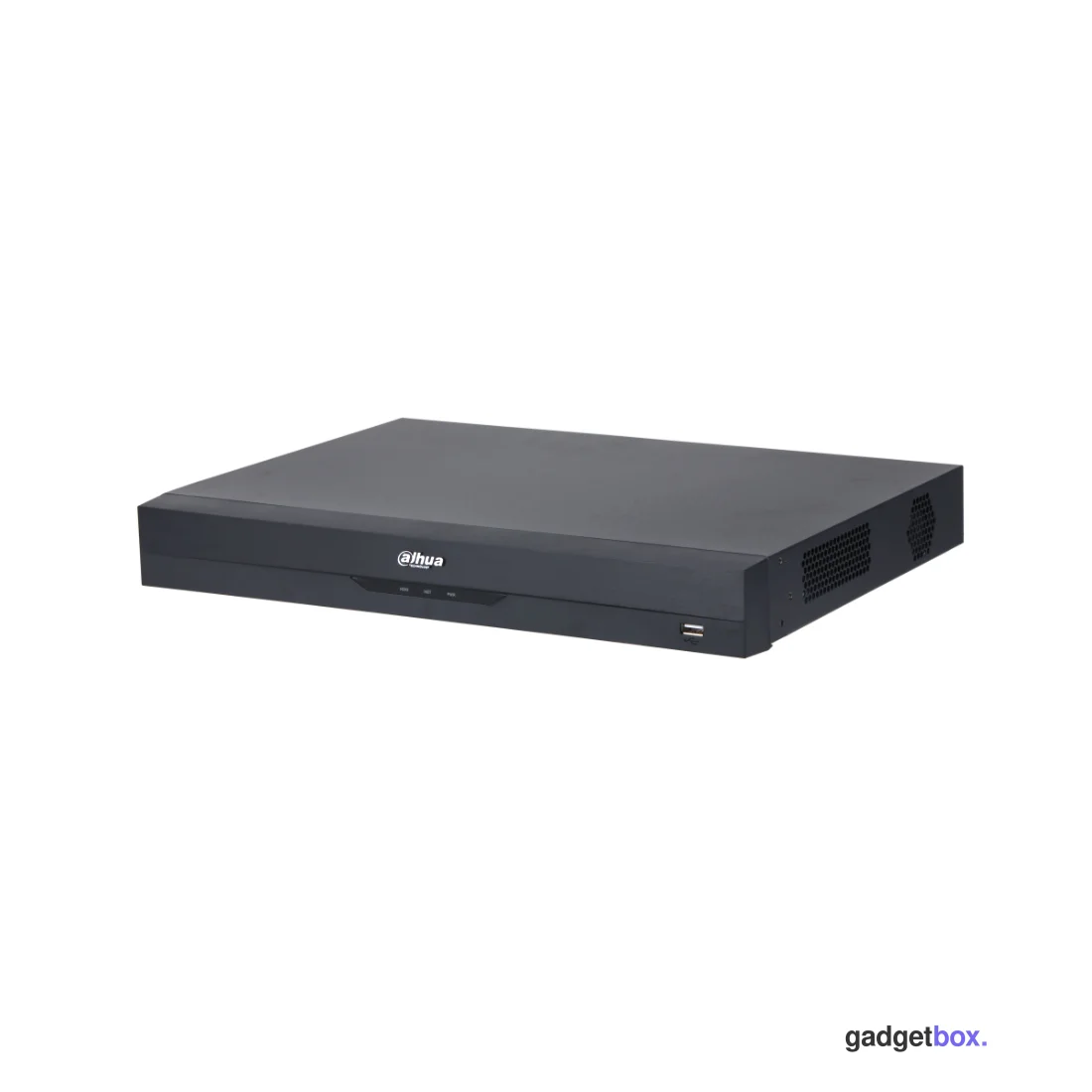 Сетевой видеорегистратор Dahua DHI-NVR5216-EI2