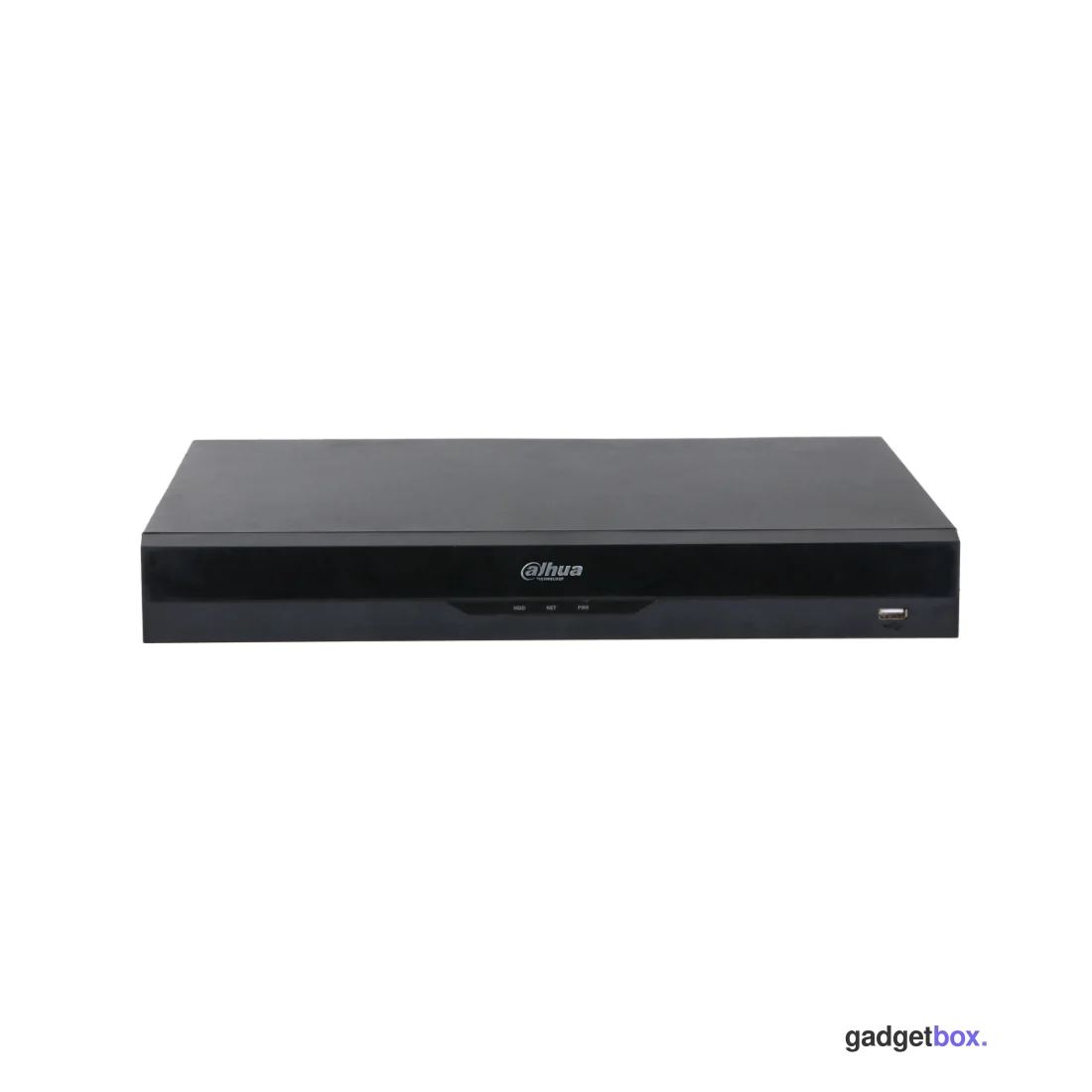 Сетевой видеорегистратор Dahua DHI-NVR5216-EI2