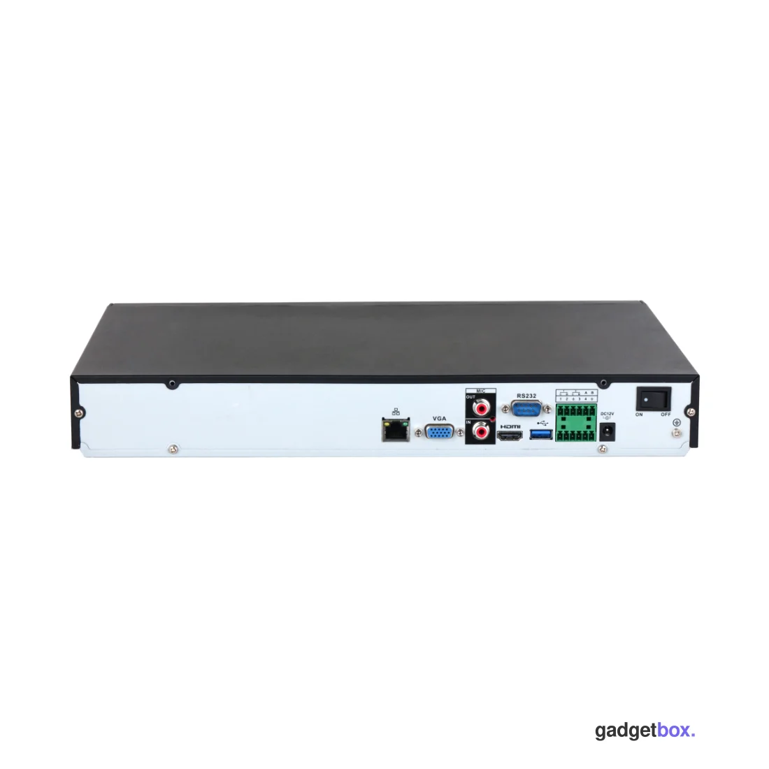 Сетевой видеорегистратор Dahua DHI-NVR5216-EI2