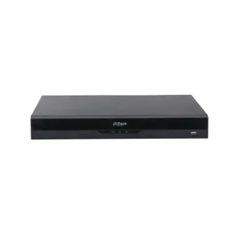 Сетевой видеорегистратор Dahua DHI-NVR5216-EI2