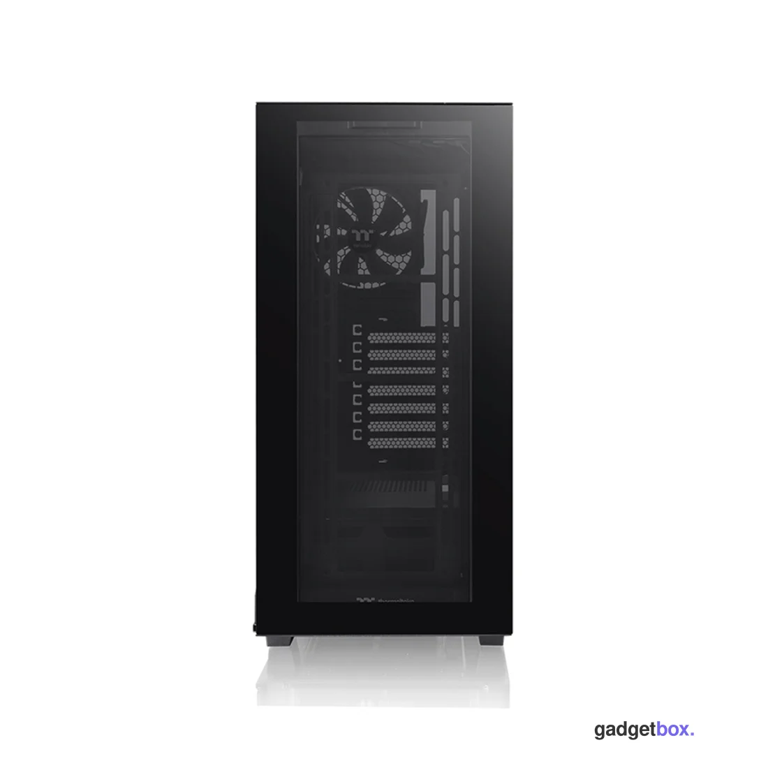 Компьютерный корпус Thermaltake Divider 300 TG без Б/П