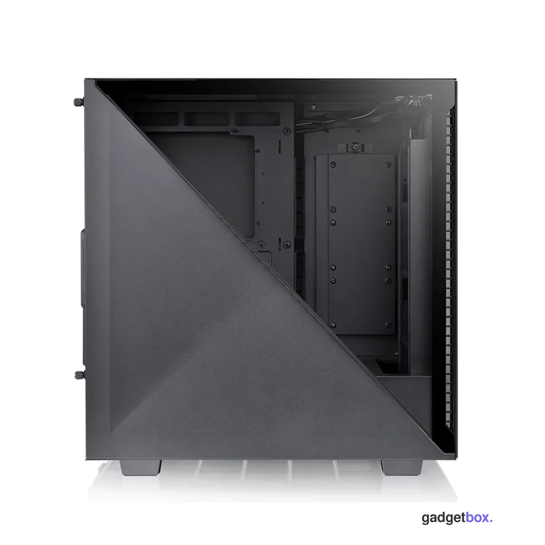 Компьютерный корпус Thermaltake Divider 300 TG без Б/П