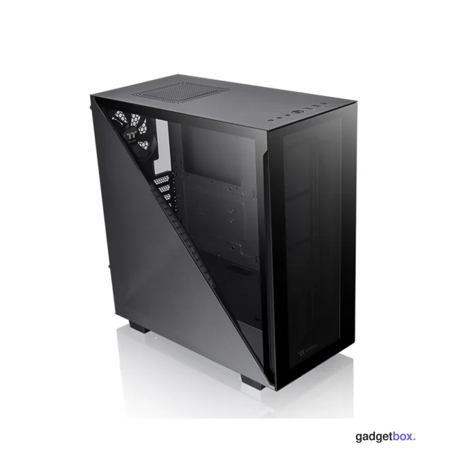 Компьютерный корпус Thermaltake Divider 300 TG без Б/П
