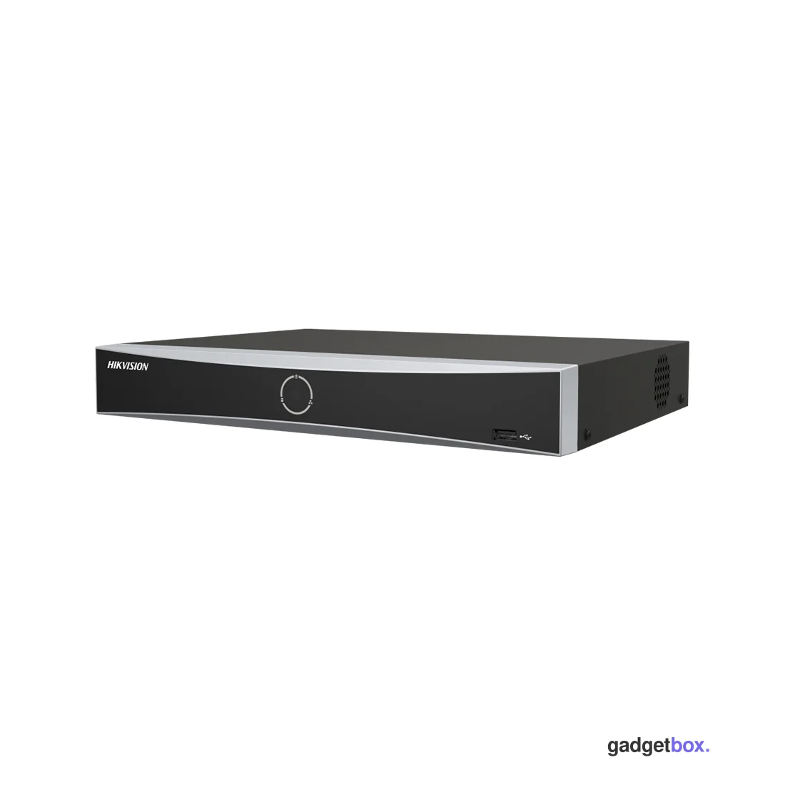Сетевой видеорегистратор Hikvision DS-7616NXI-K1(D)