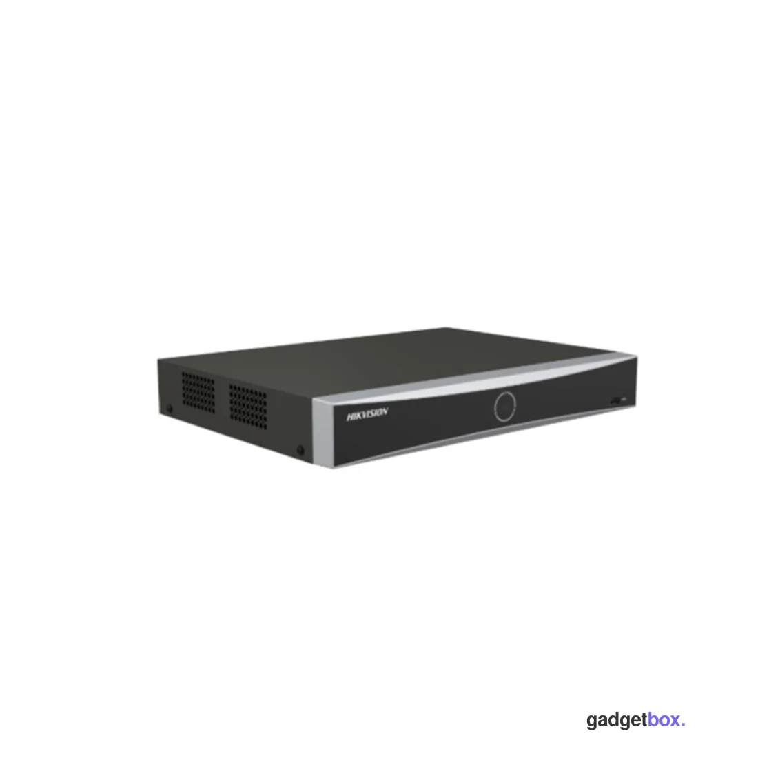 Сетевой видеорегистратор Hikvision DS-7616NXI-K1/VPro