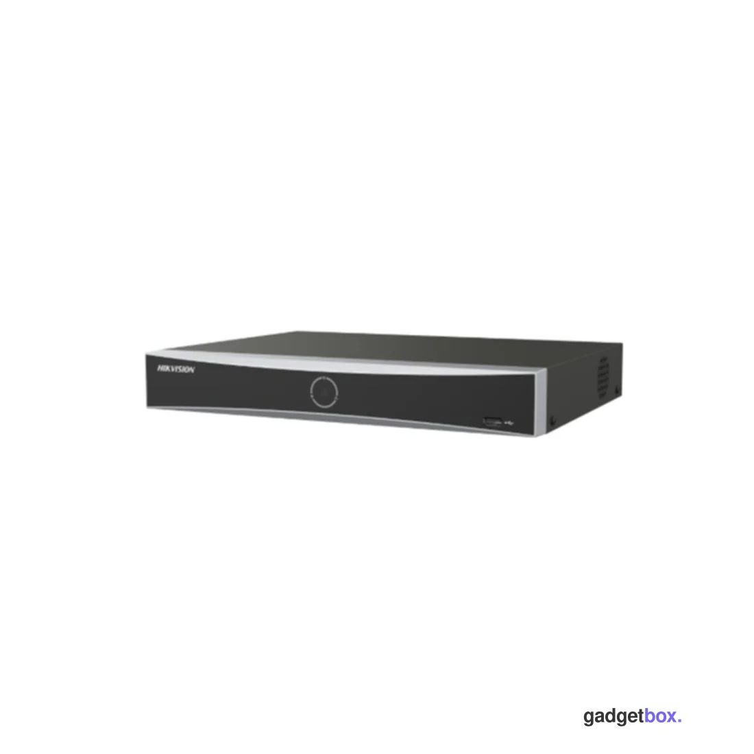 Сетевой видеорегистратор Hikvision DS-7616NXI-K1/VPro