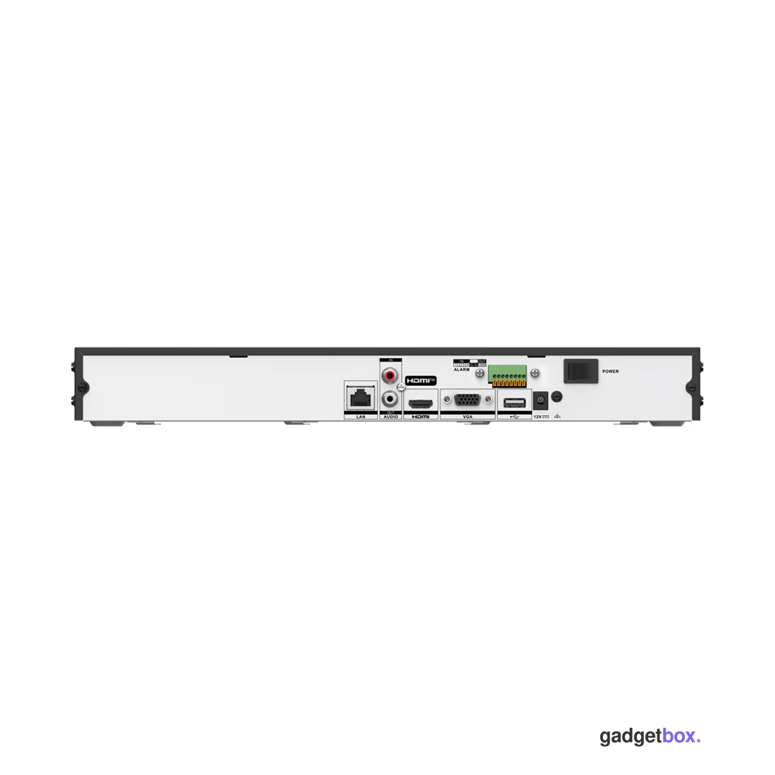 Сетевой видеорегистратор Hikvision DS-7616NI-Q2(E)