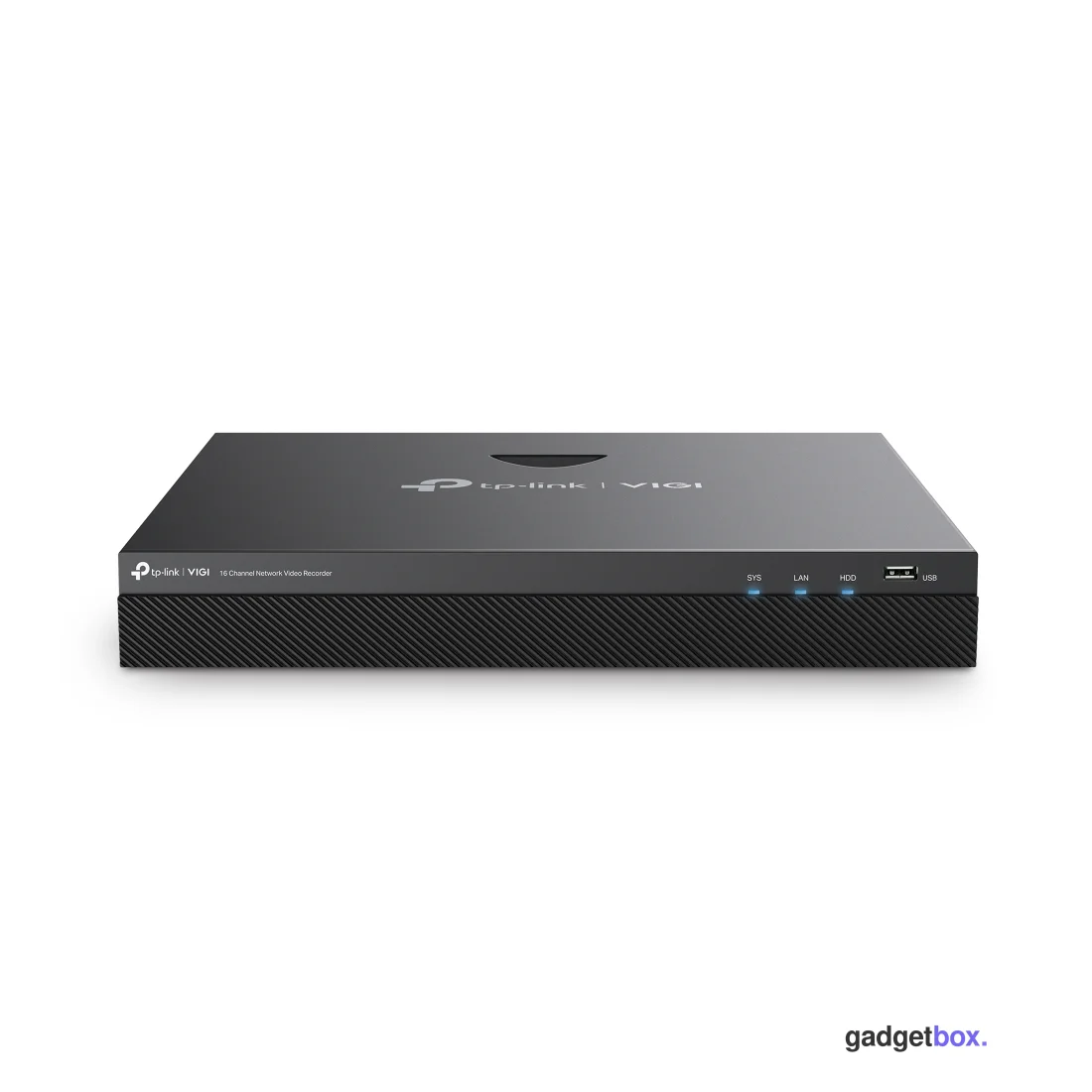 Видеорегистратор TP-Link VIGI NVR2016H