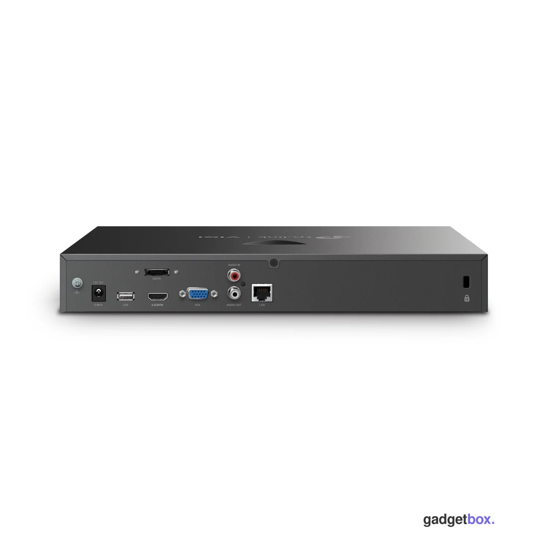 Видеорегистратор TP-Link VIGI NVR2016H