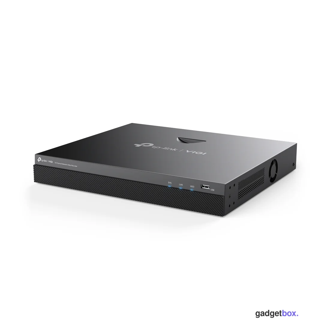 Видеорегистратор TP-Link VIGI NVR2016H